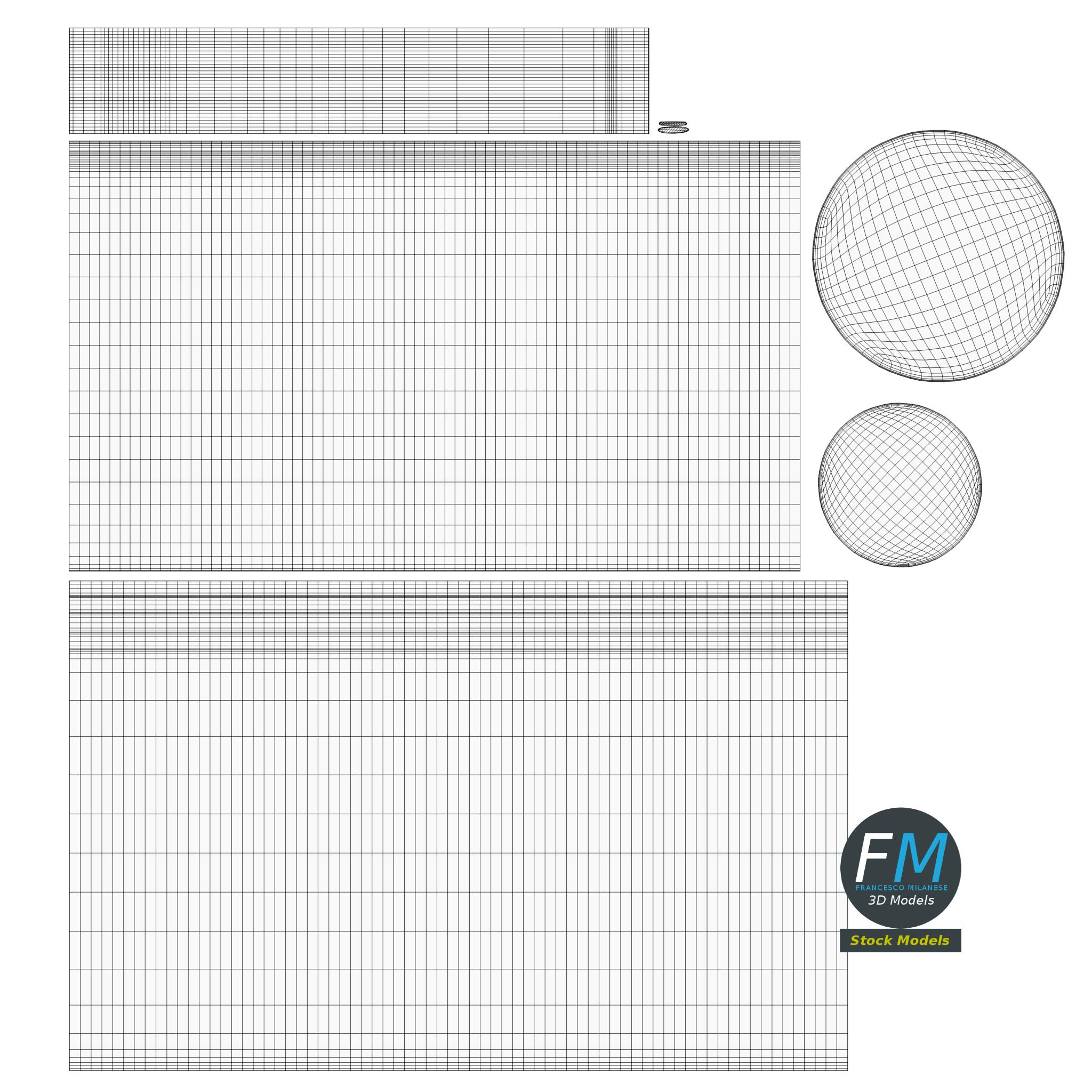 3D-Modell - Kupferbecher - 11 3D-Modell - Kupferbecher - 11