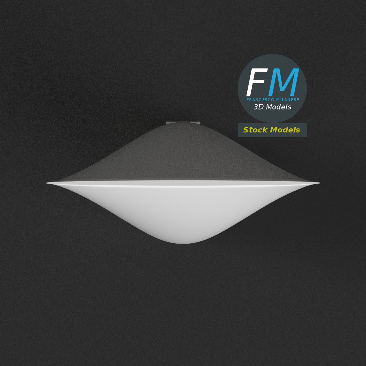3D-Modell - Kosmetiktube - 06