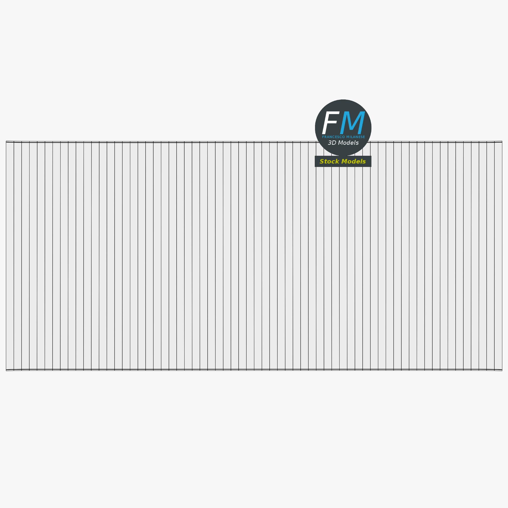 3D-Modell - Zylindrische Spardose - 12 3D-Modell - Zylindrische Spardose - 12