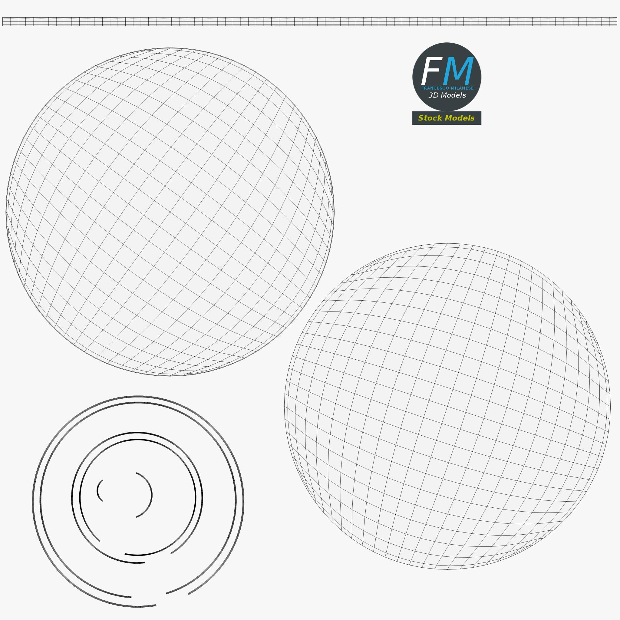 3D-Modell - Dartscheibe mit Dartpfeilen - 12 3D-Modell - Dartscheibe mit Dartpfeilen - 12
