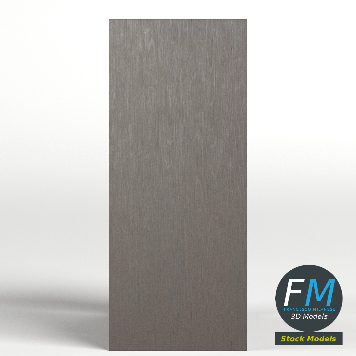 3D-Modell - Dekorative Sanduhr - 04