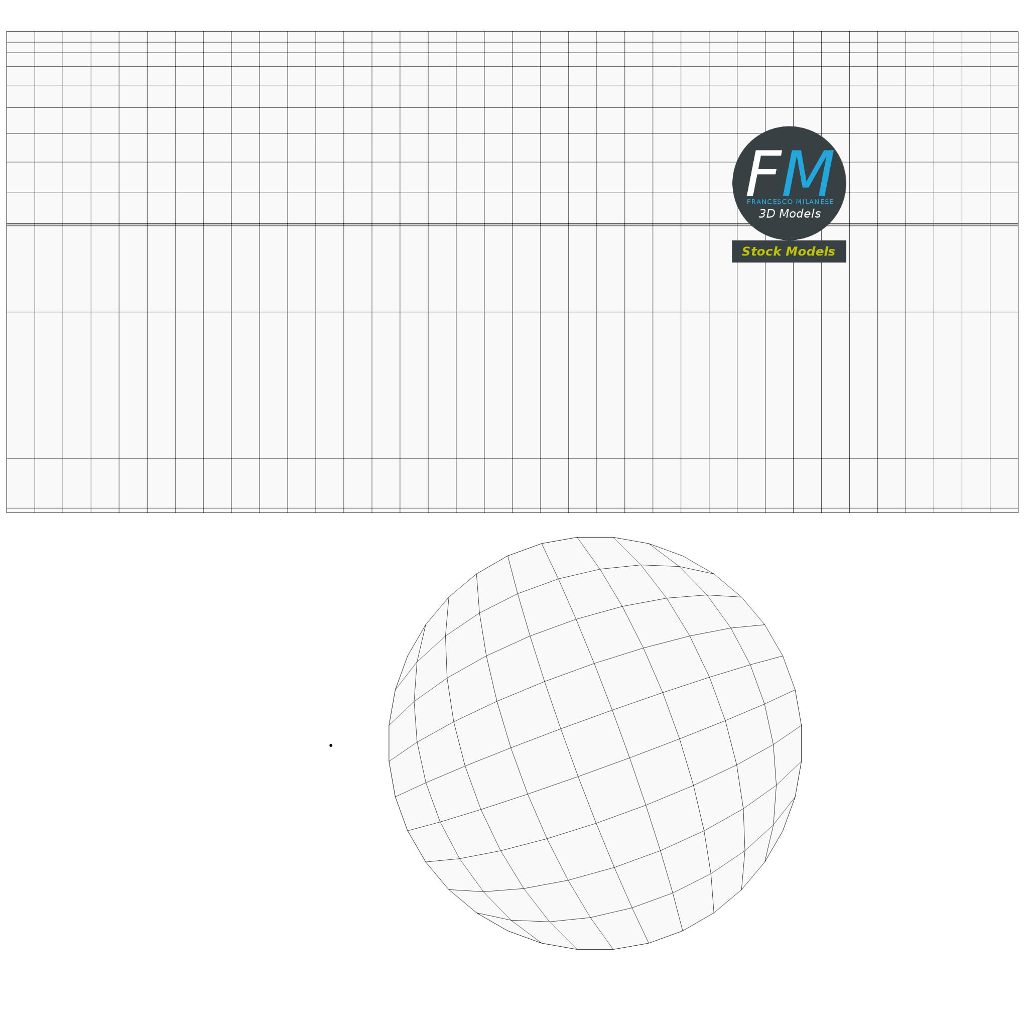 3D-Modell - Dekorative Sanduhr - 13 3D-Modell - Dekorative Sanduhr - 13