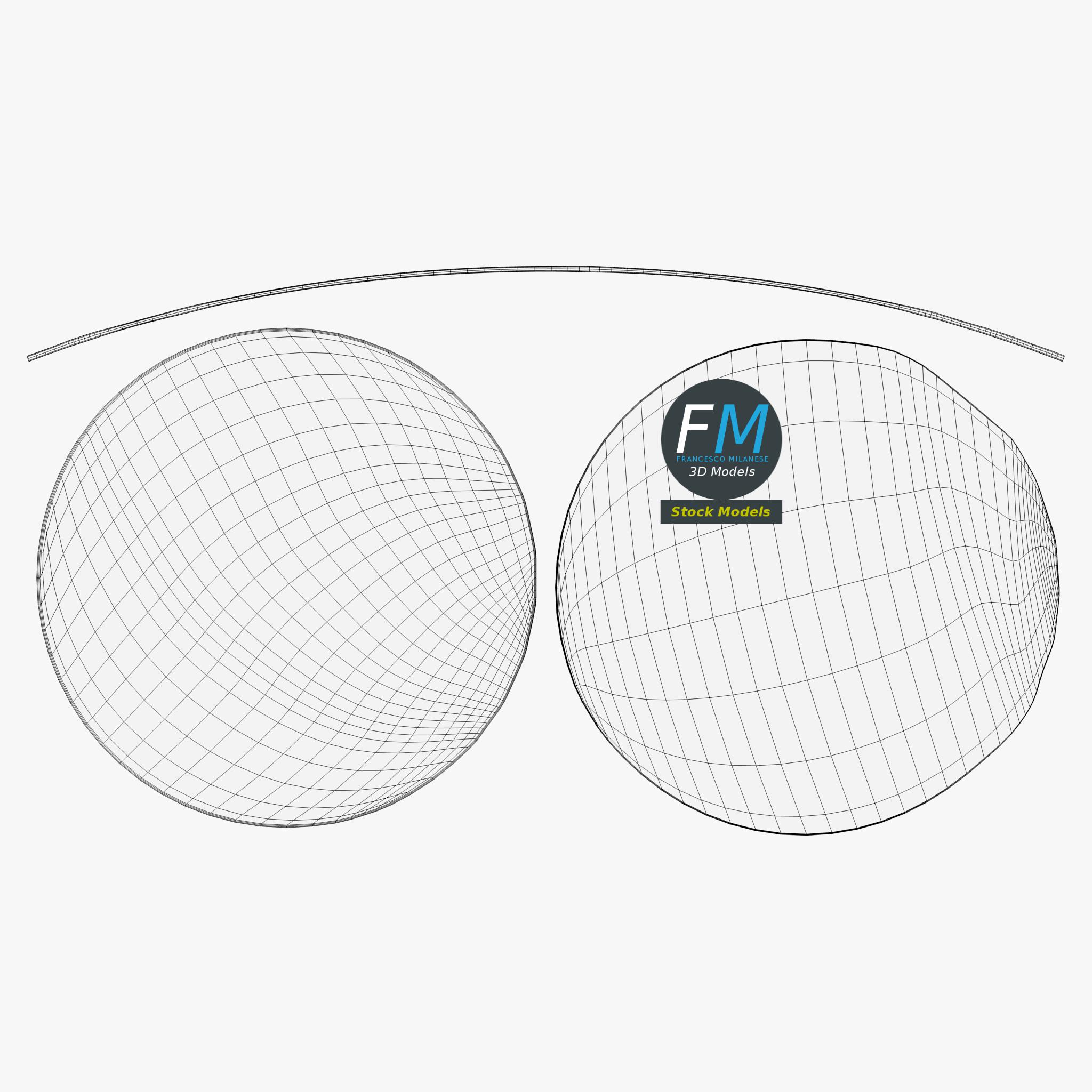 3D-Modell - Schreibtischlampe - 12 3D-Modell - Schreibtischlampe - 12
