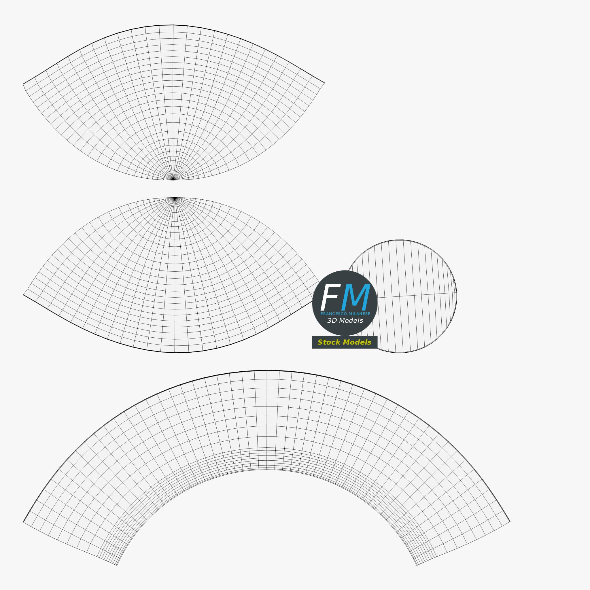 3D-Modell - Schreibtischlampe - 13 3D-Modell - Schreibtischlampe - 13