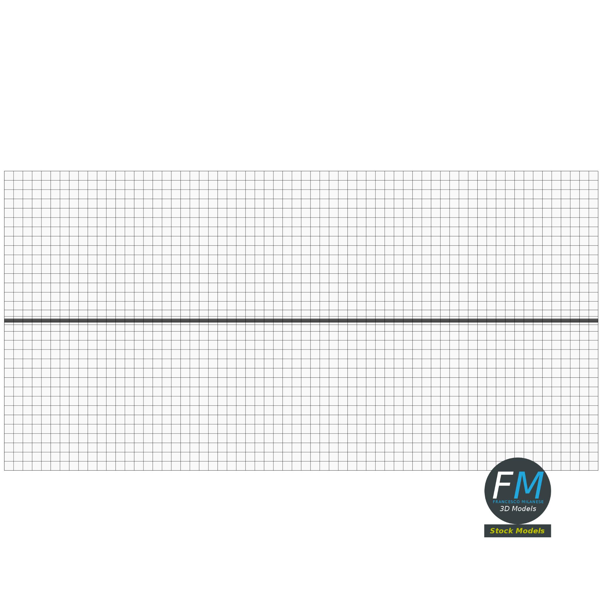 3D-Modell - Schreibtischglobus - 12 3D-Modell - Schreibtischglobus - 12