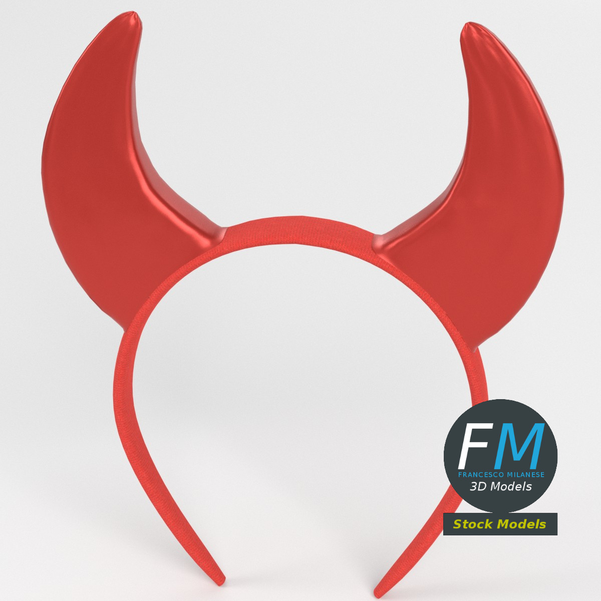 3D-Modell - Teufelshaarreif - 02