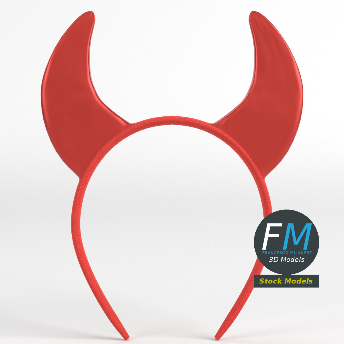 3D-Modell - Teufelshaarreif - 03