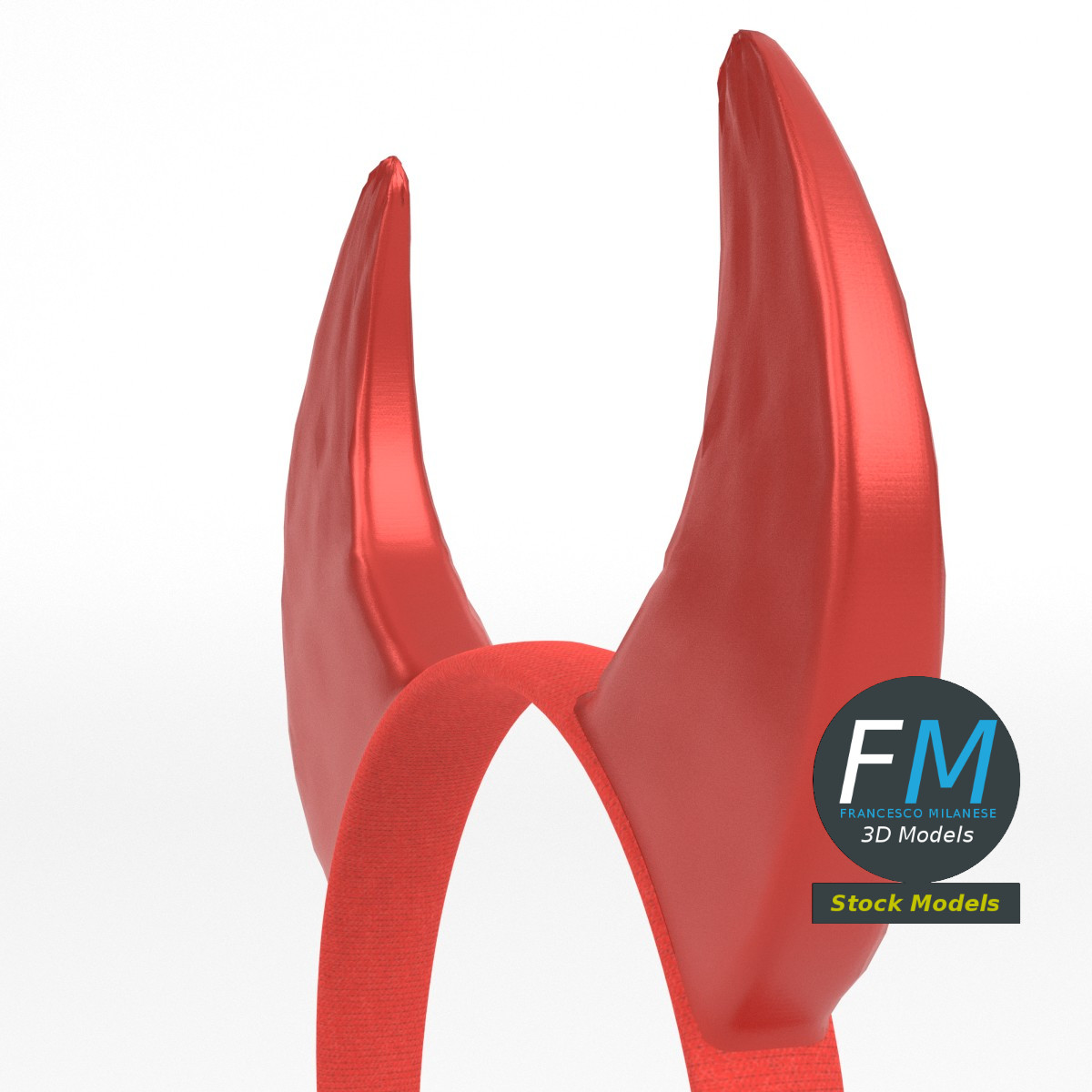 3D-Modell - Teufelshaarreif - 04