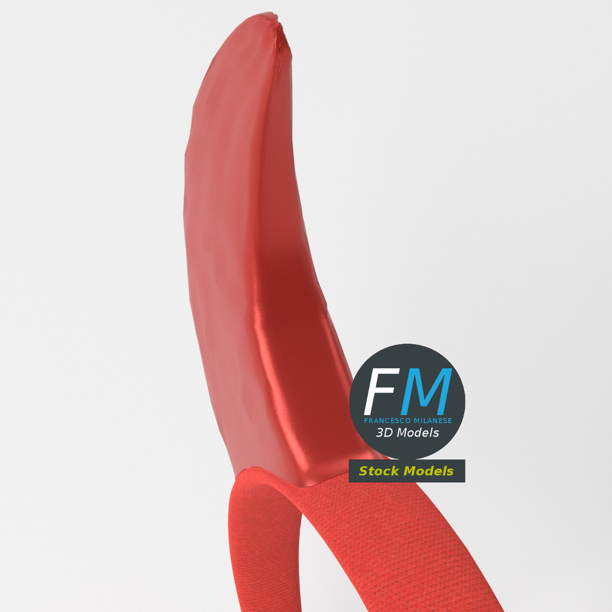 3D-Modell - Teufelshaarreif - 05