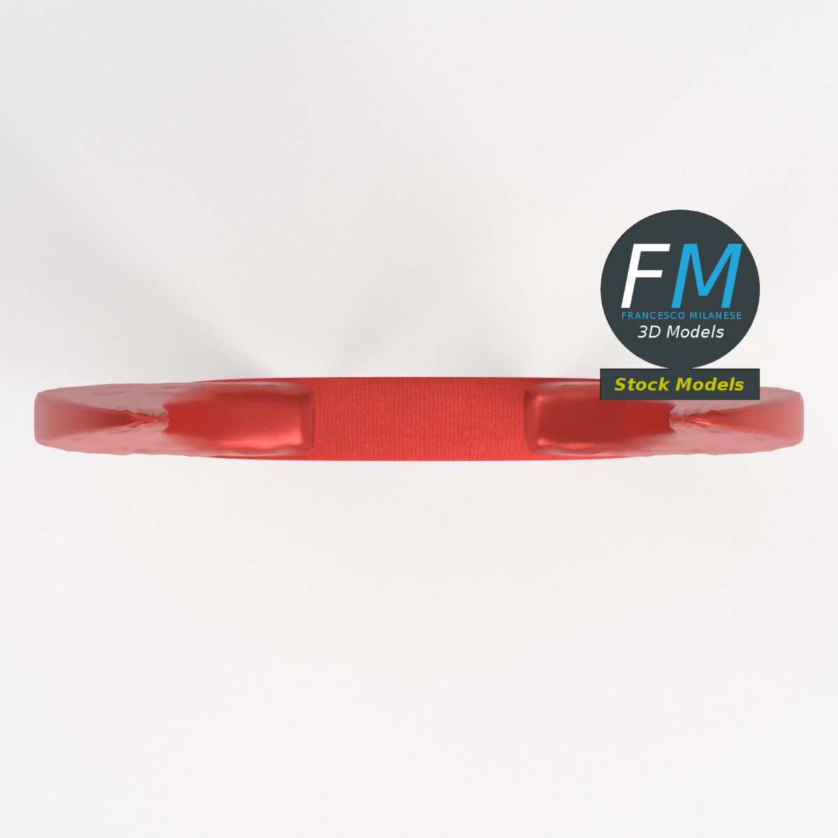 3D-Modell - Teufelshaarreif - 06