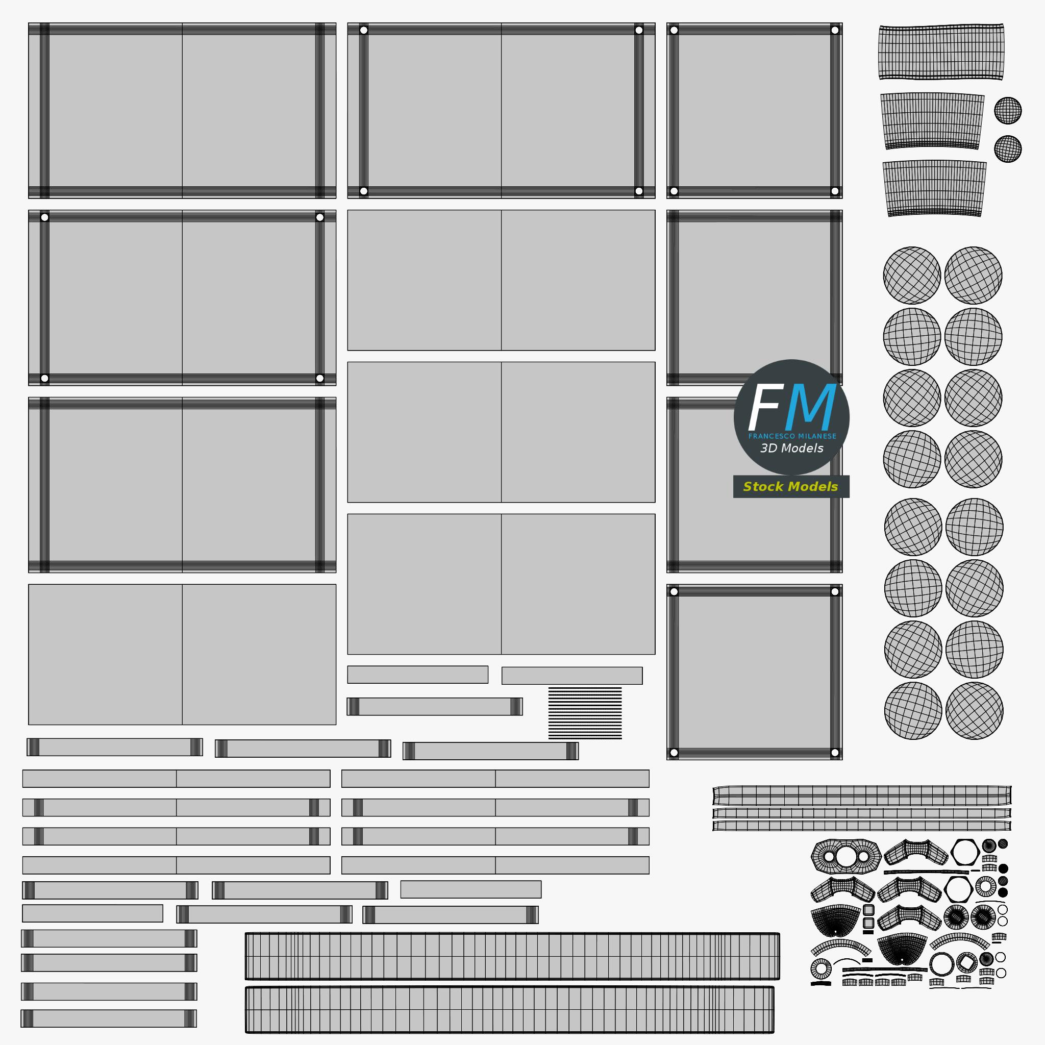 3D-Modell - Sprengzünder mit T-Griff - 11 3D-Modell - Sprengzünder mit T-Griff - 11