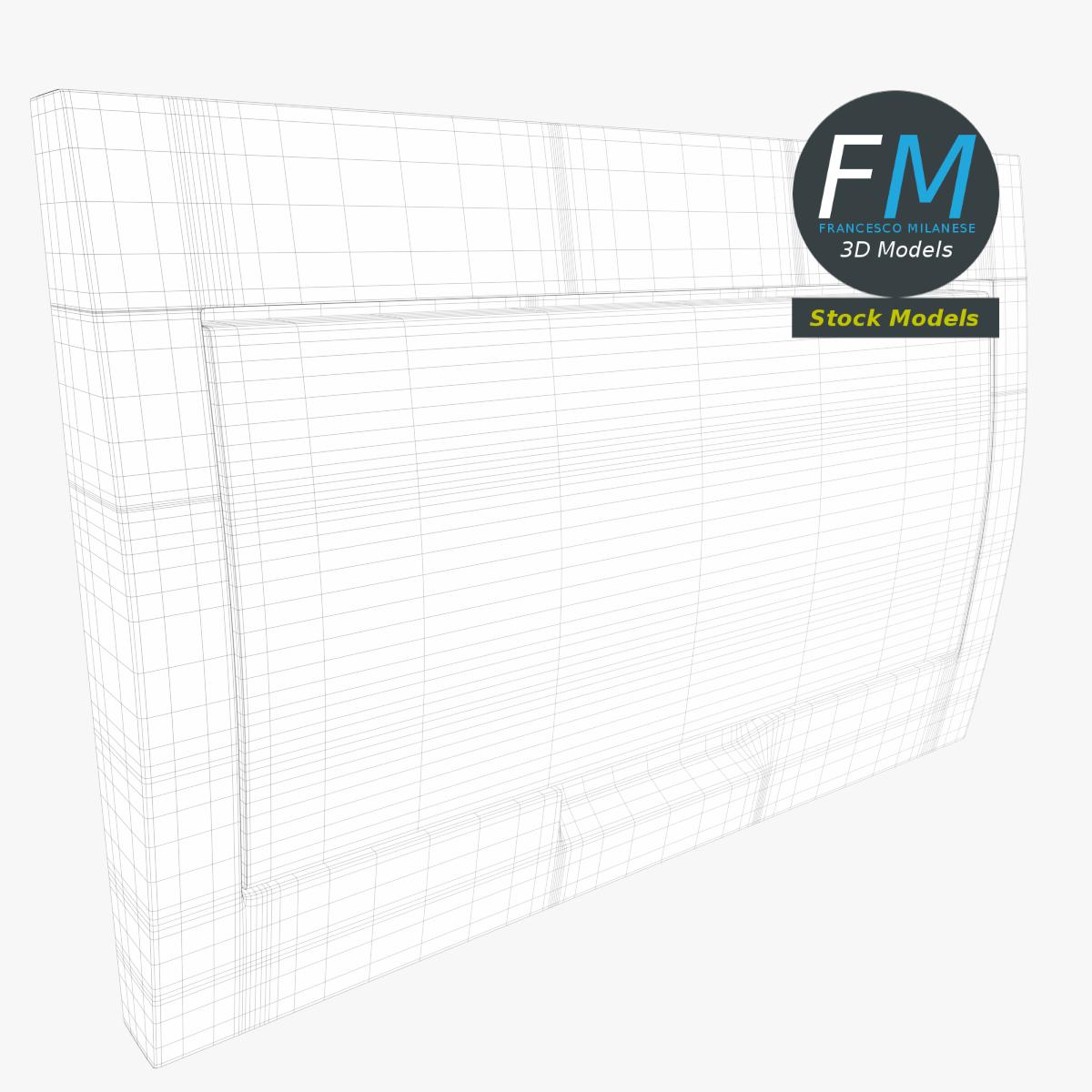 3D-Modell - Elektroverteiler - 07