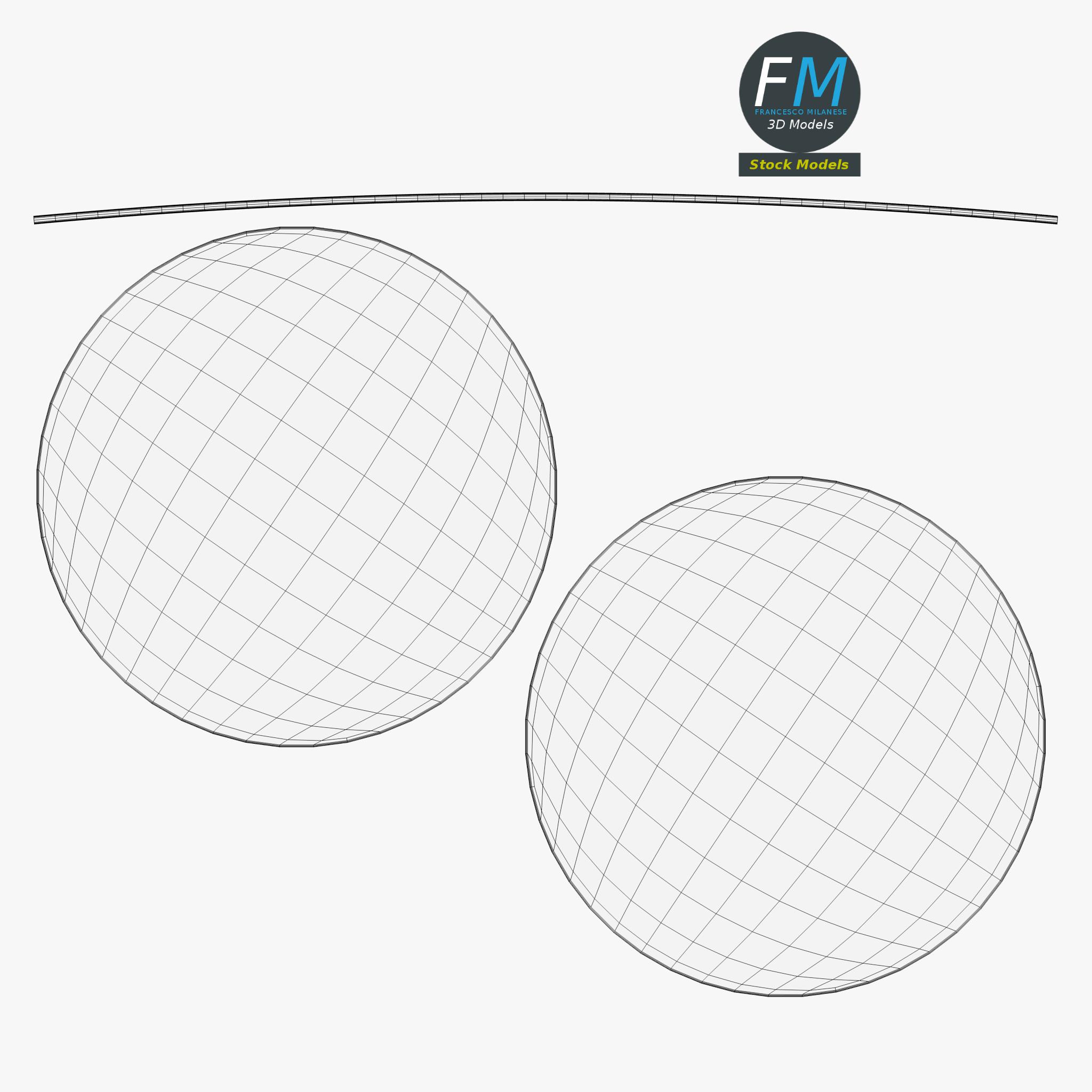 3D-Modell - Feuerlöscher - 12 3D-Modell - Feuerlöscher - 12