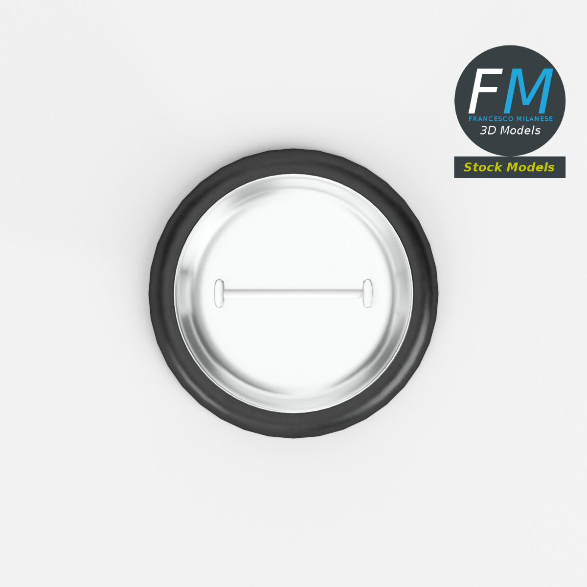 3D-Modell - Stehlampe - 06