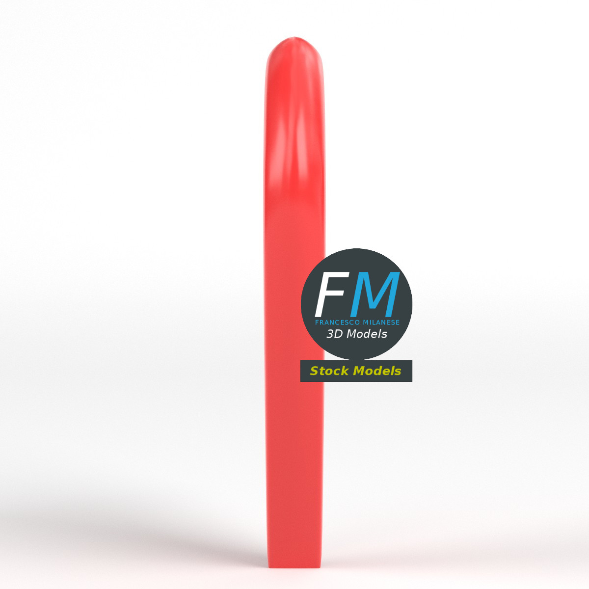 3D-Modell - Standortmarkierung - 04