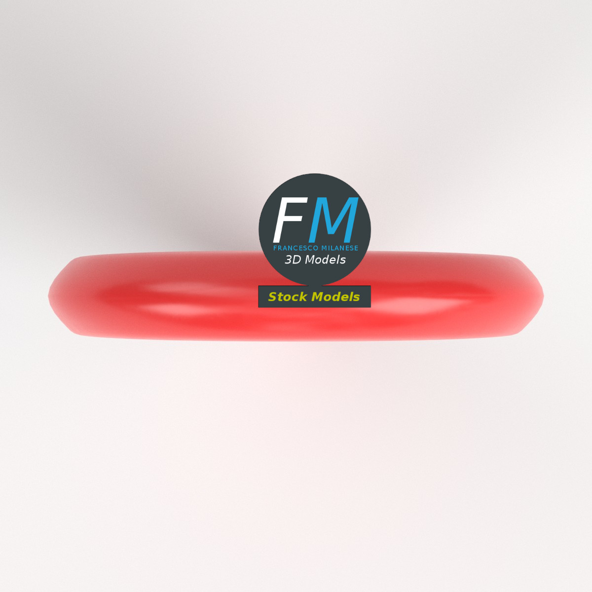 3D-Modell - Standortmarkierung - 06