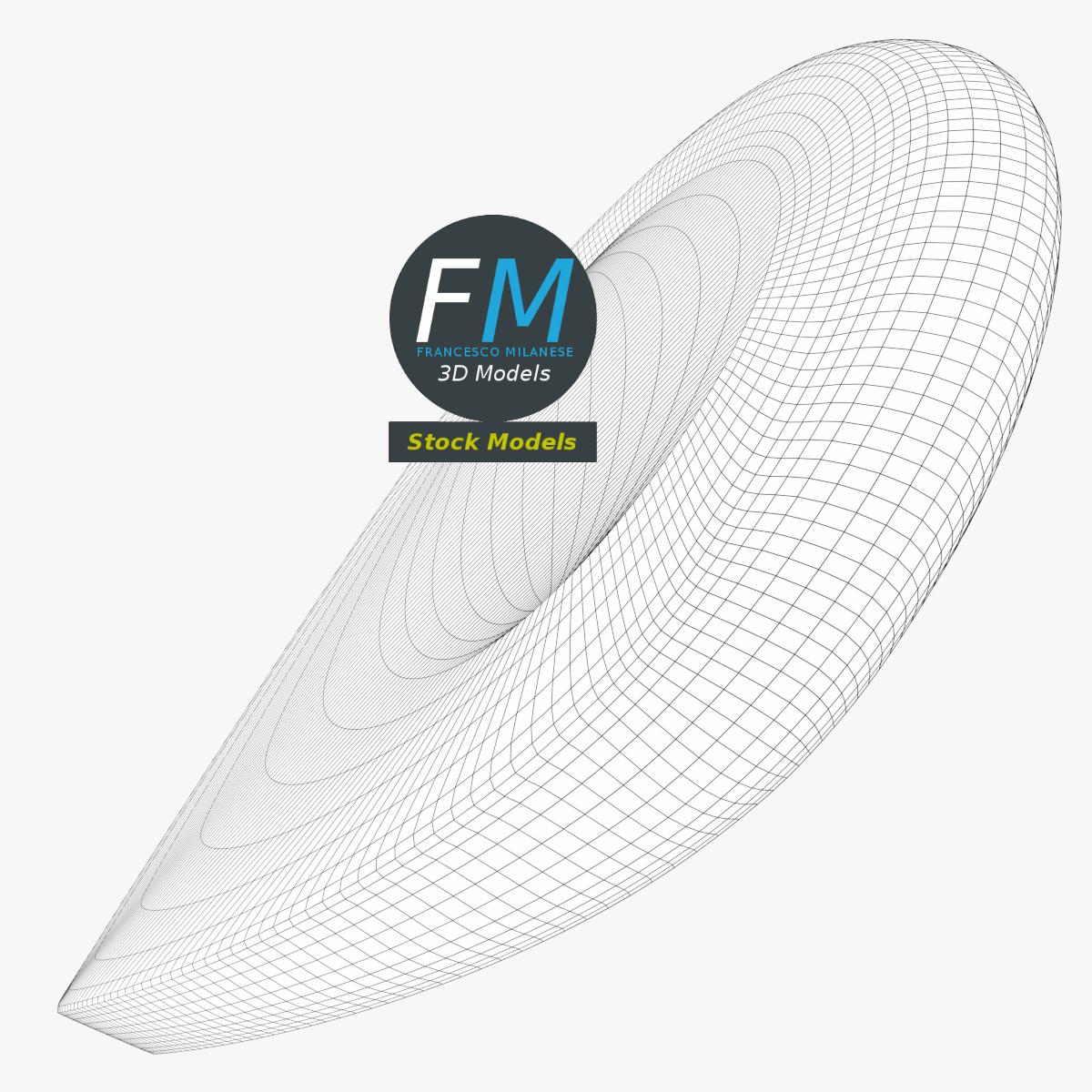 3D-Modell - Standortmarkierung - 08
