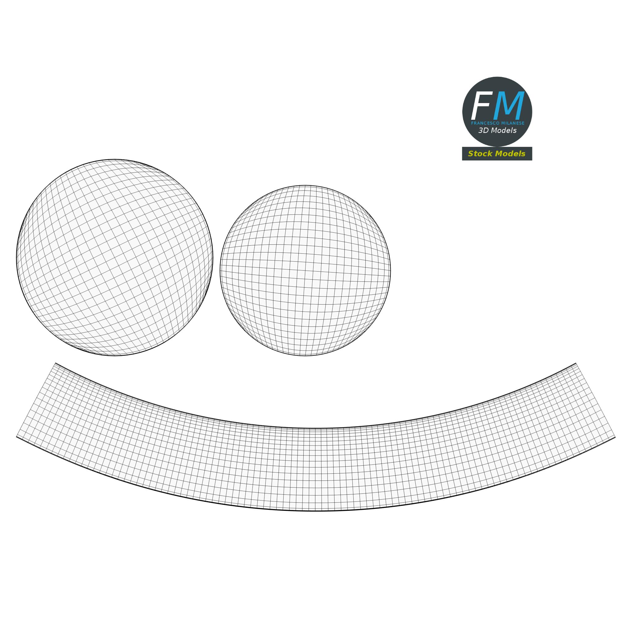 3D-Modell - Bierglas mit Schaum - 14 3D-Modell - Bierglas mit Schaum - 14