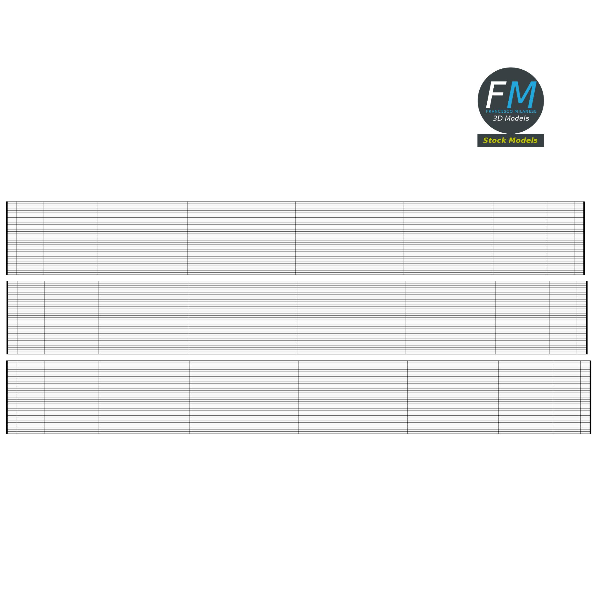 3D-Modell - Halogenheizgerät - 14 3D-Modell - Halogenheizgerät - 14