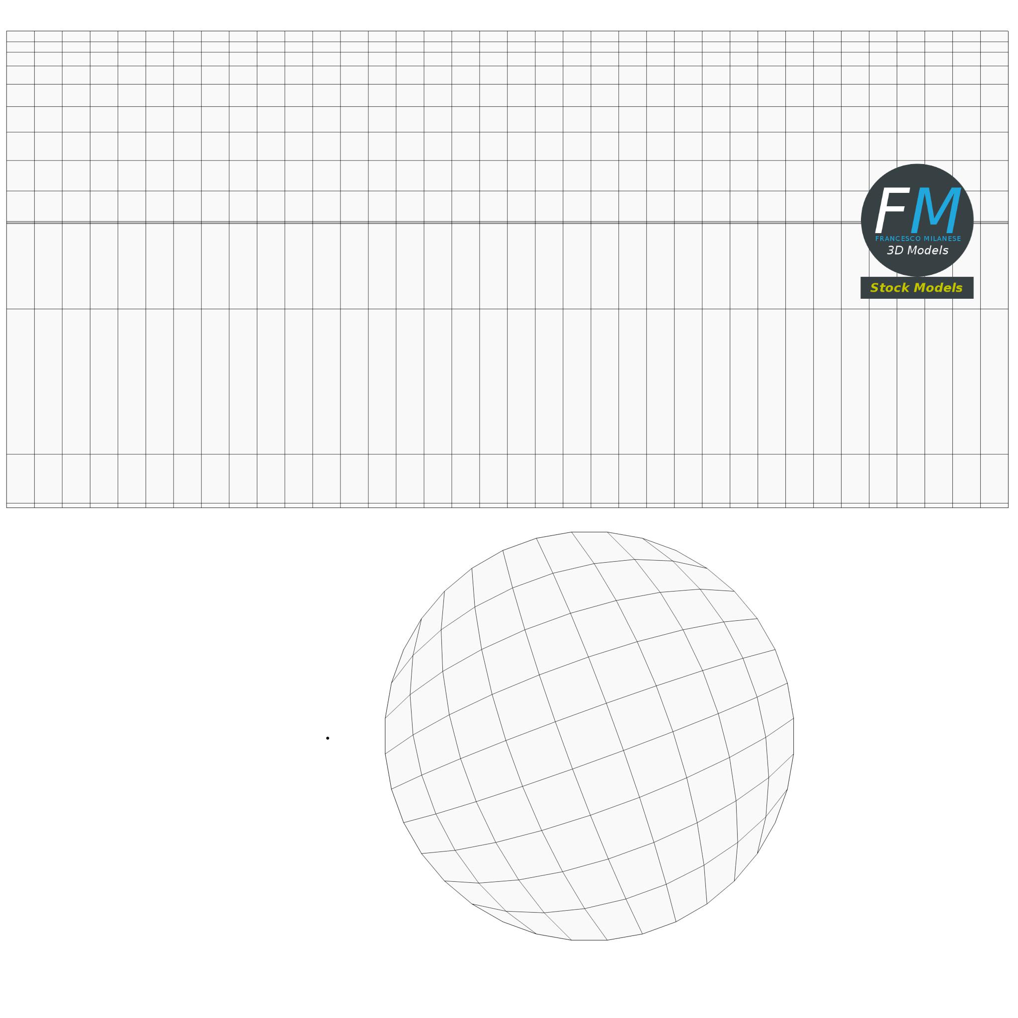 3D-Modell - Sanduhren-Set - 16 3D-Modell - Sanduhren-Set - 16