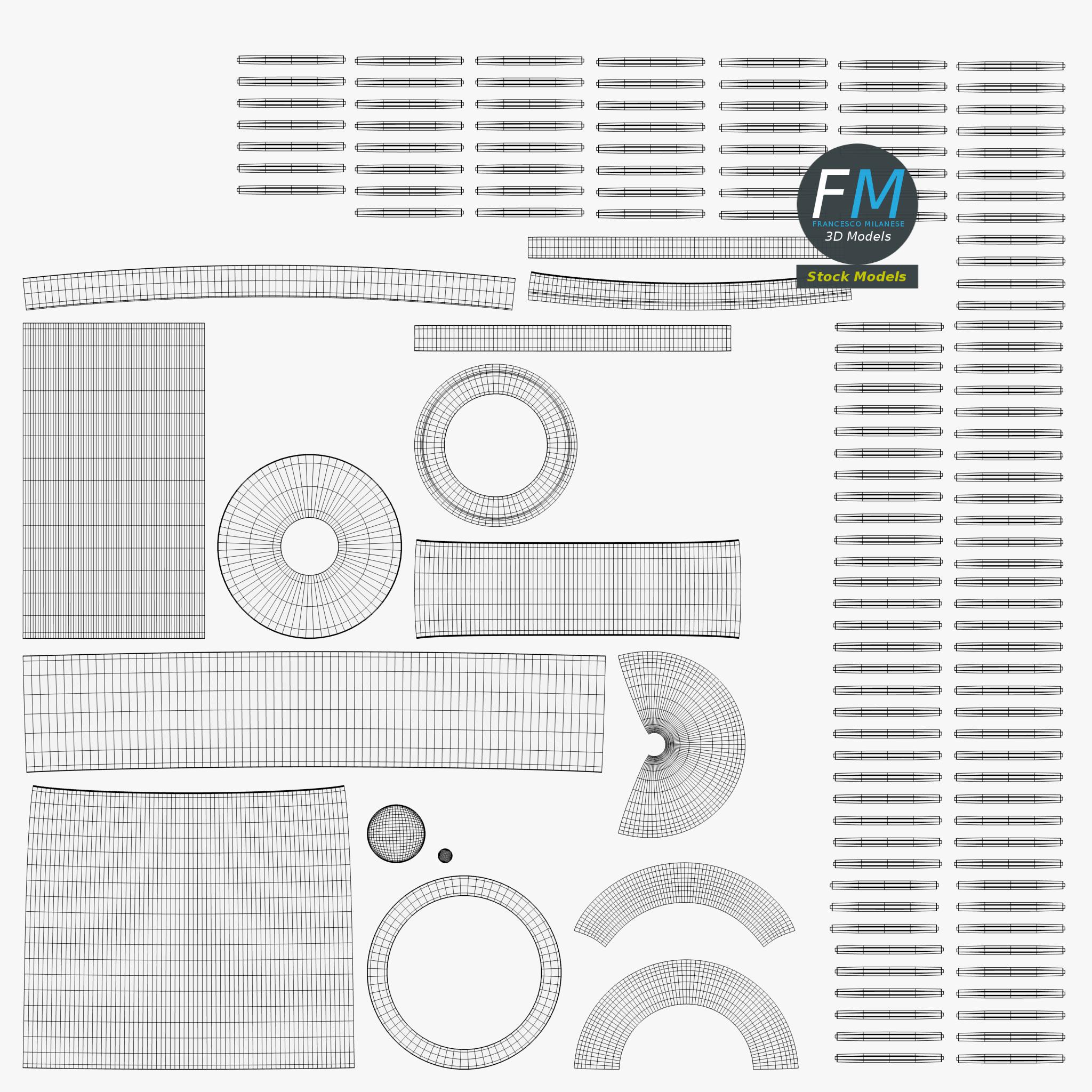3D-Modell - Klinkenstecker-Adapter - 11 3D-Modell - Klinkenstecker-Adapter - 11