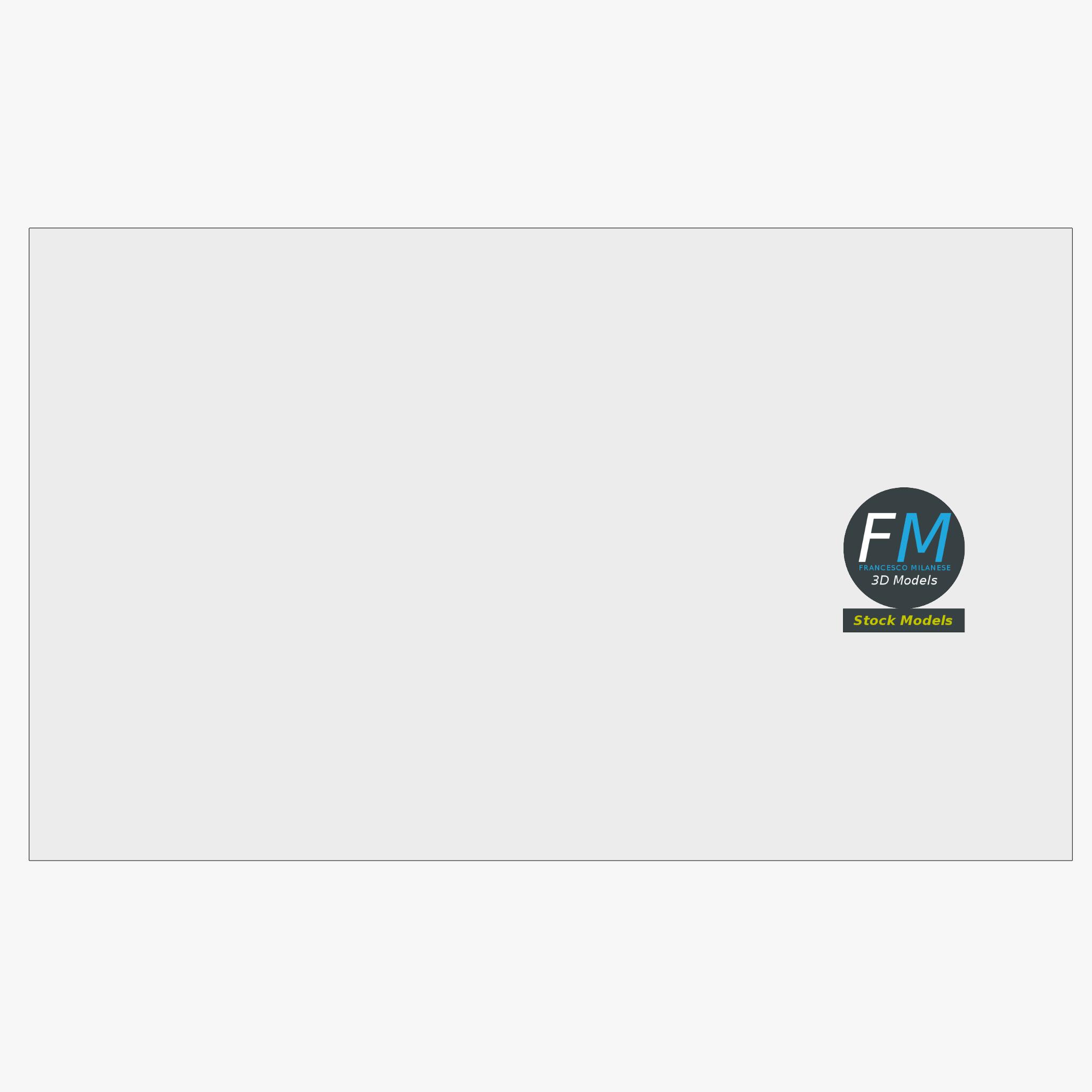 3D-Modell - Schlanker Laptop - 14 3D-Modell - Schlanker Laptop - 14