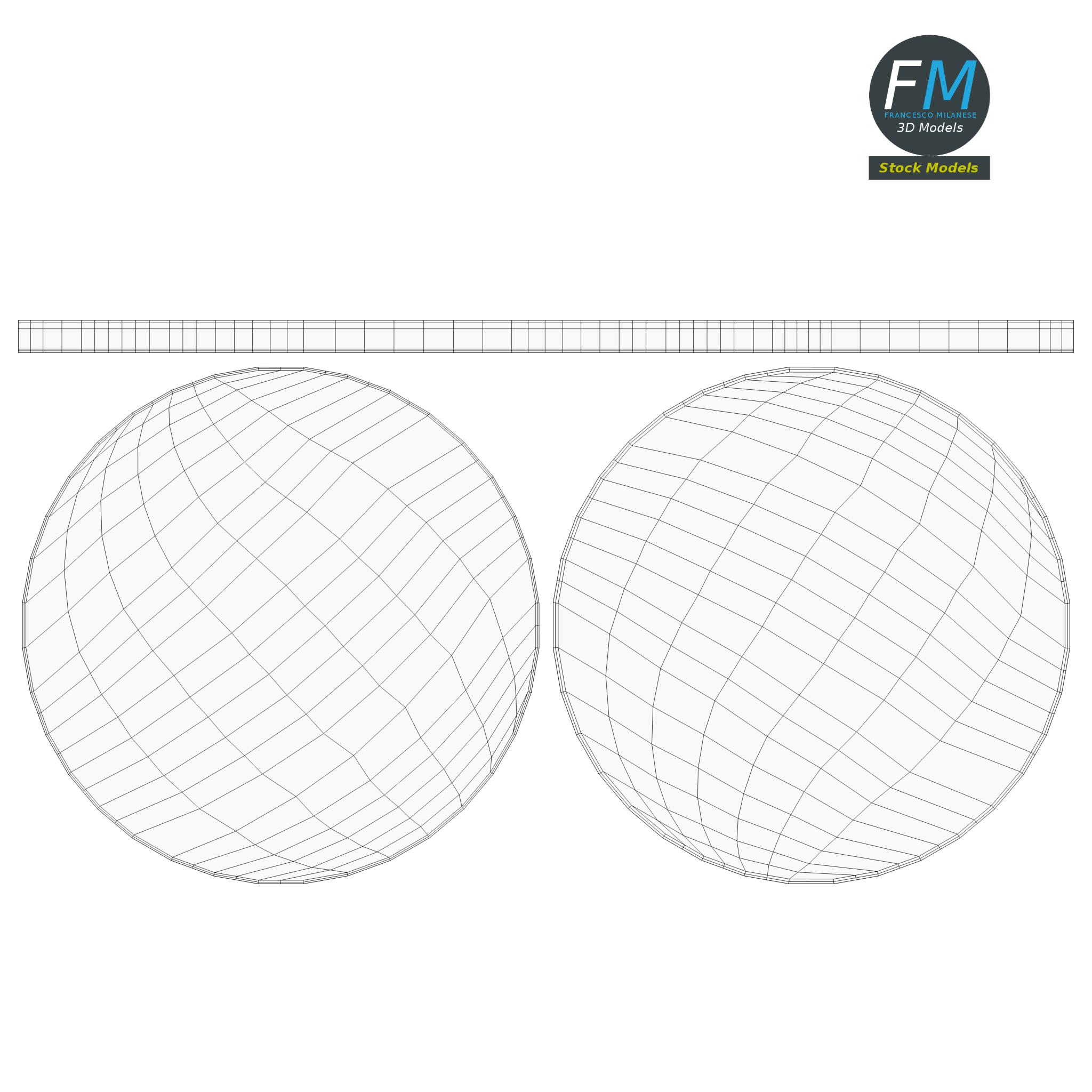 3D-Modell - Laserpointer - 13 3D-Modell - Laserpointer - 13