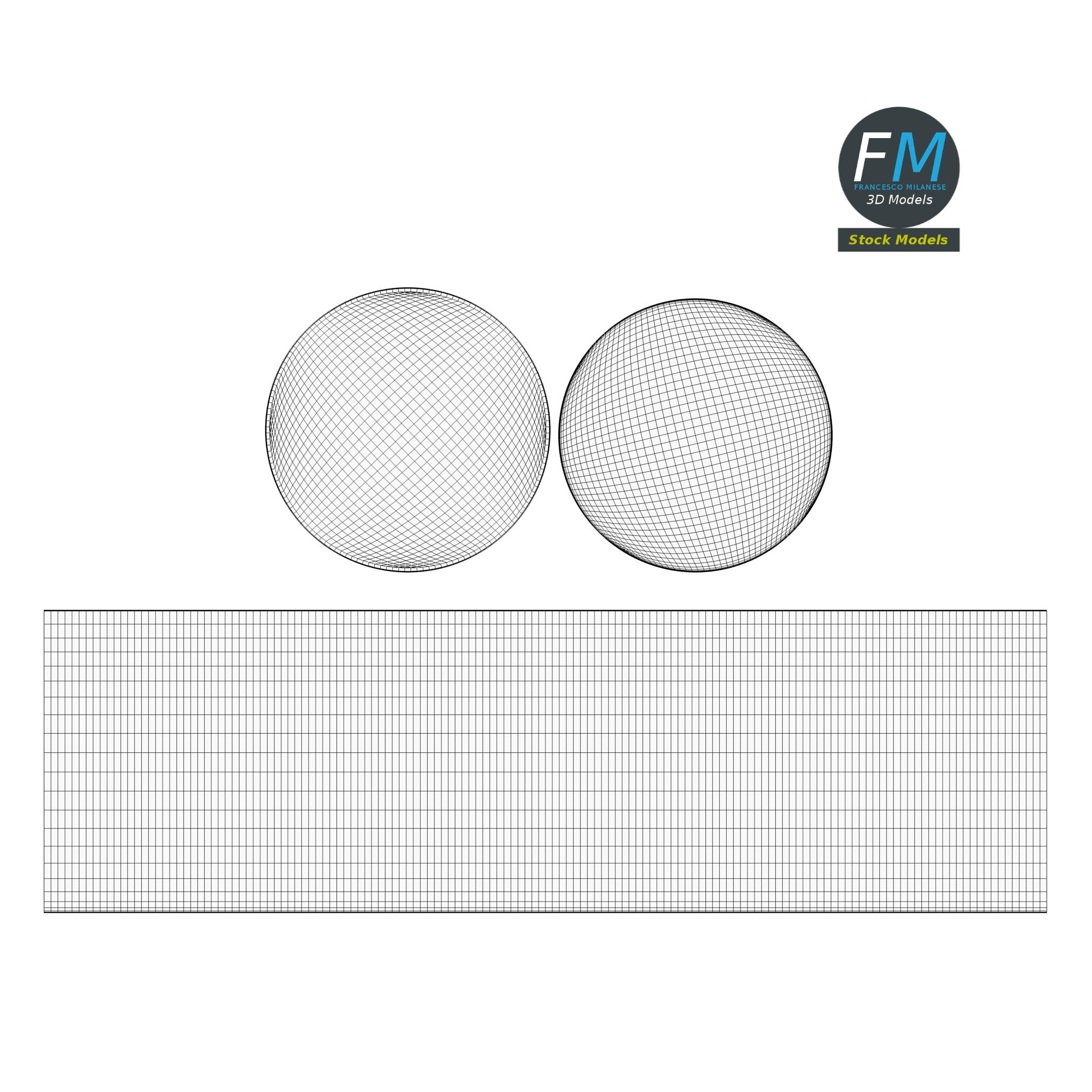 3D-Modell - Milchkaraffe - 12 3D-Modell - Milchkaraffe - 12