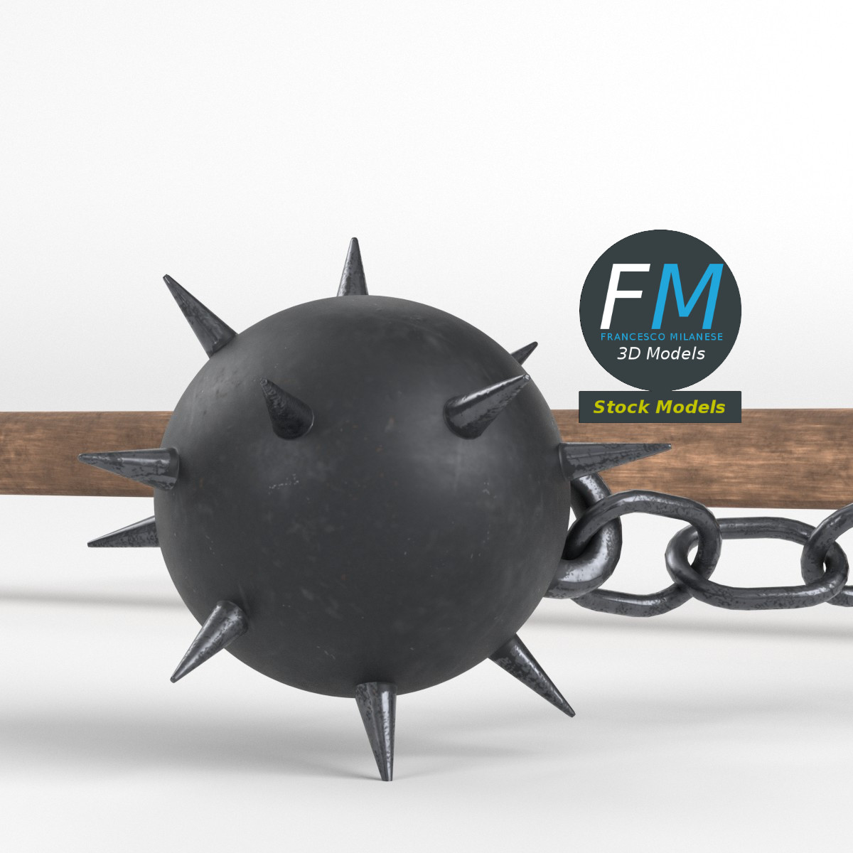 3D-Modell - Morgenstern-Flegel - 03