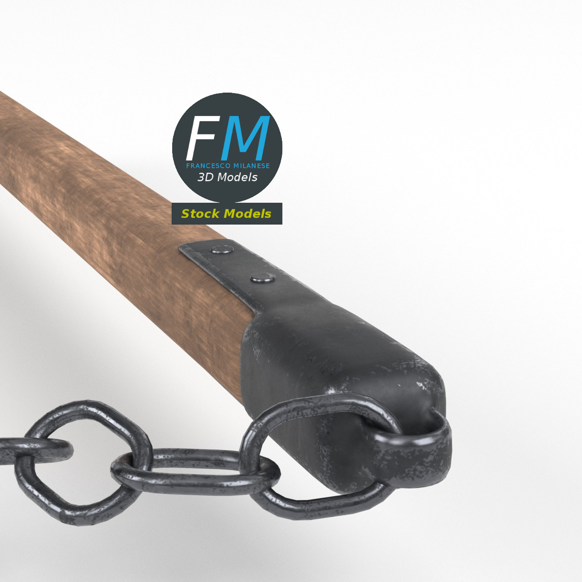 3D-Modell - Morgenstern-Flegel - 04