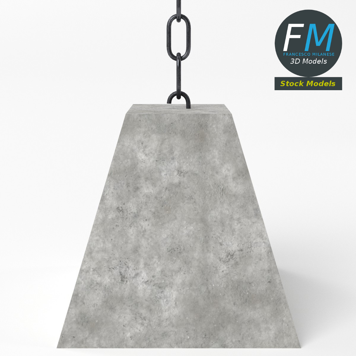3D-Modell - Seemine - 05