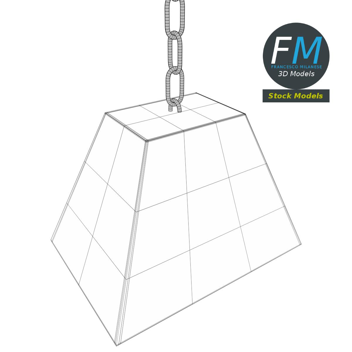3D-Modell - Seemine - 08
