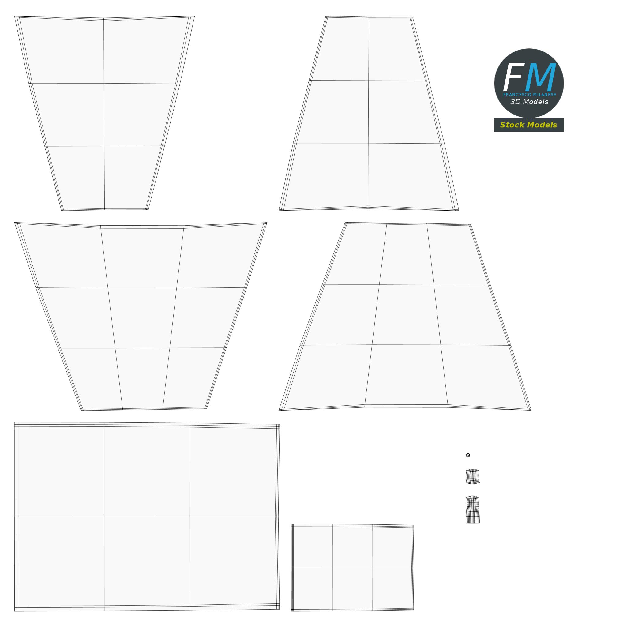 3D-Modell - Seemine - 11