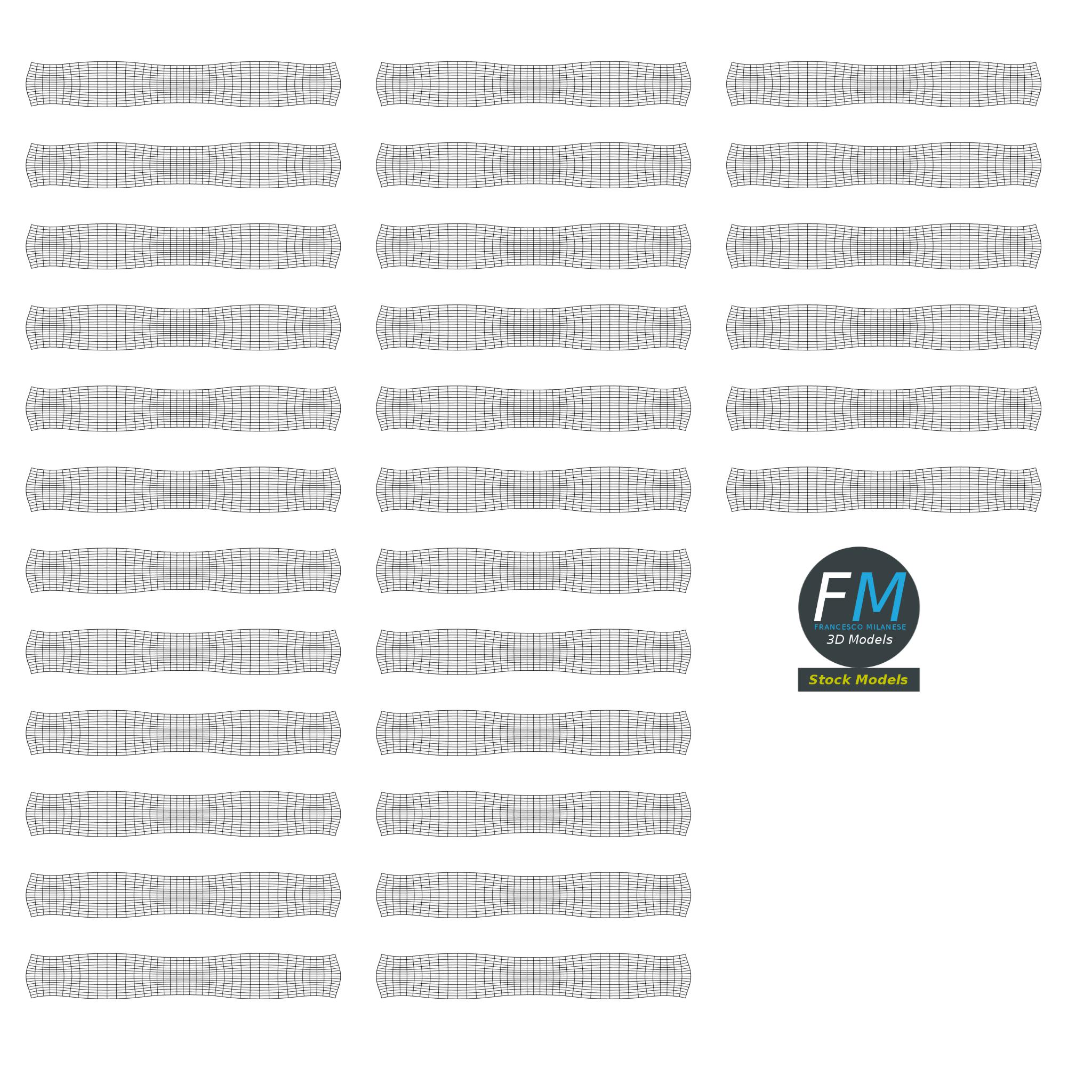 3D-Modell - Seemine - 12