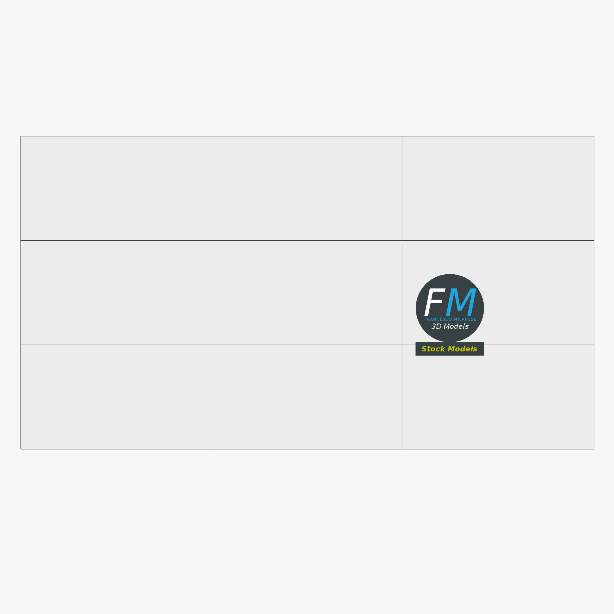 3D-Modell - Business-Laptop - 14 3D-Modell - Business-Laptop - 14