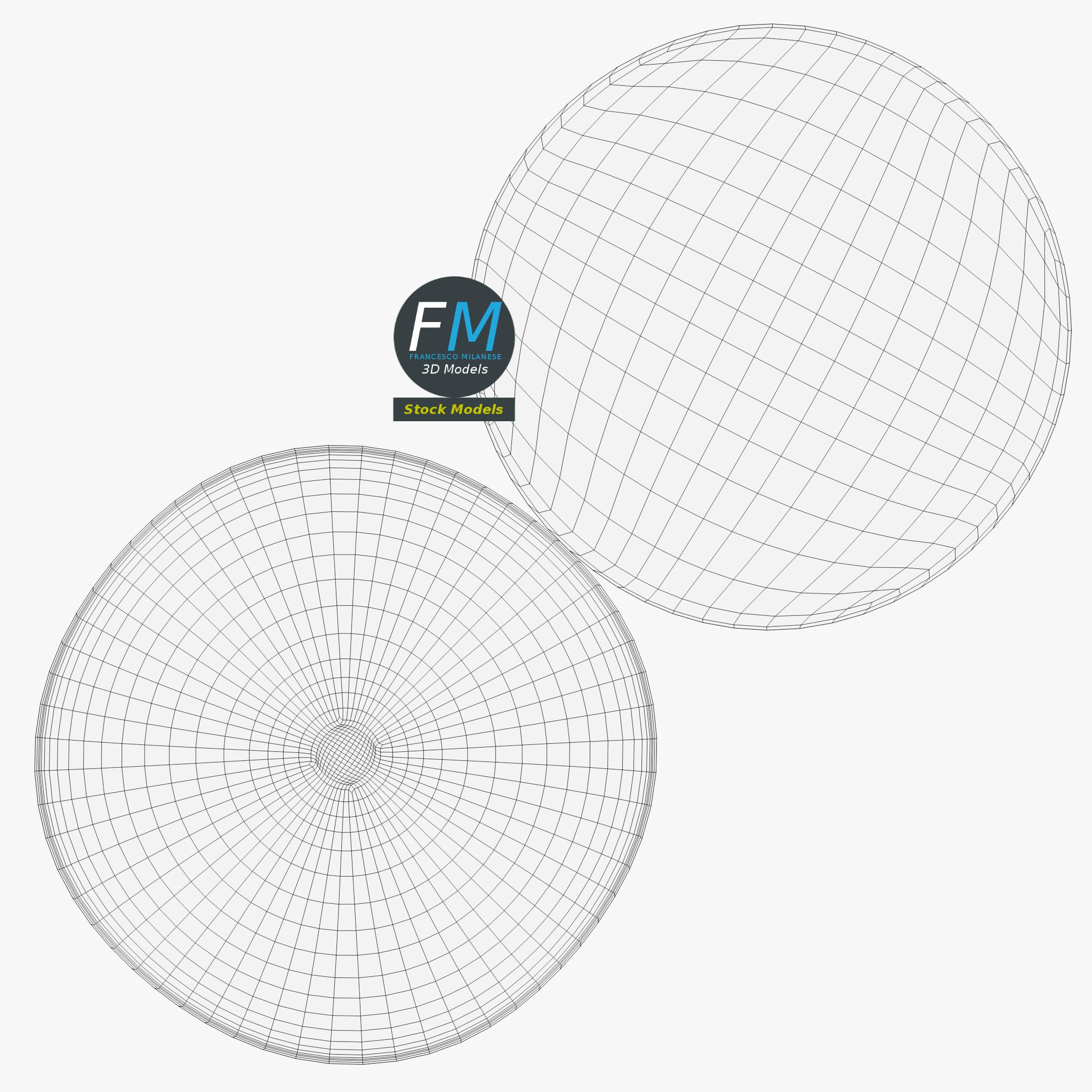 3D-Modell - Taschenuhr - 12 3D-Modell - Taschenuhr - 12