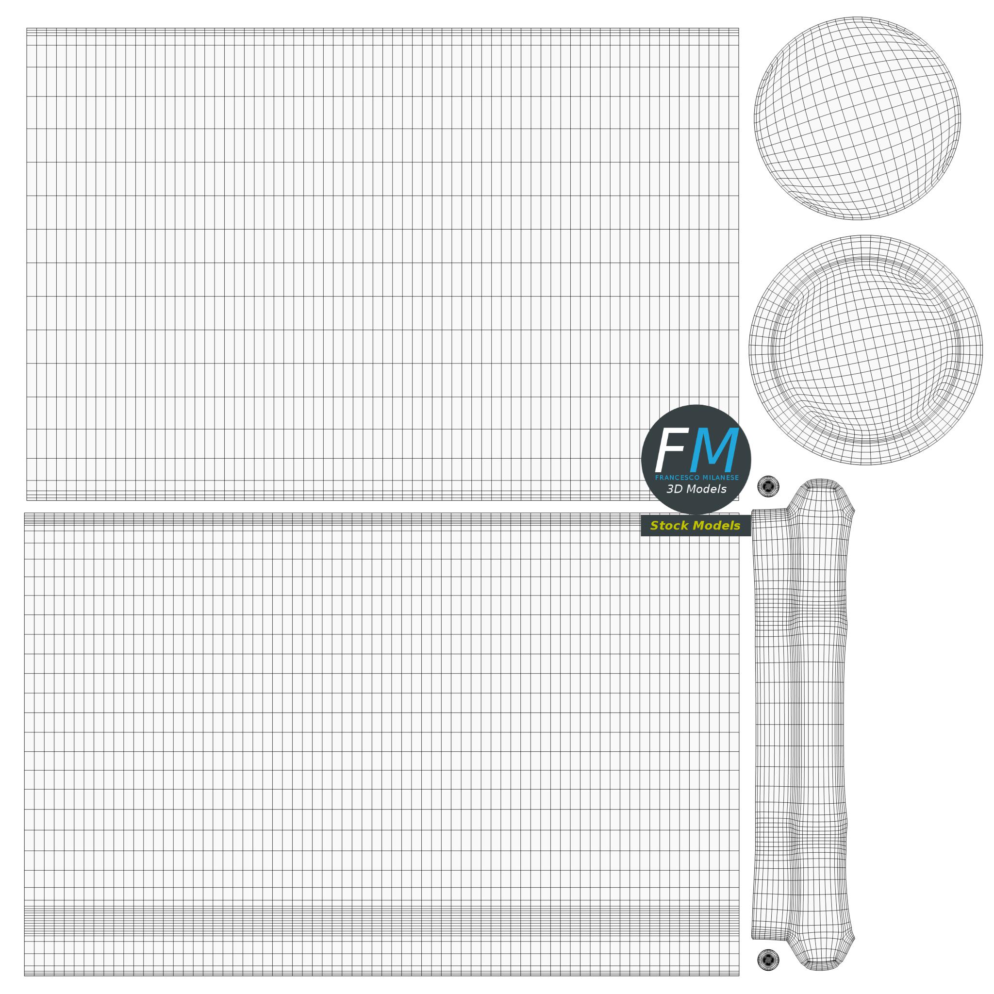 3D-Modell - Hoher Kupferbecher - 11 3D-Modell - Hoher Kupferbecher - 11