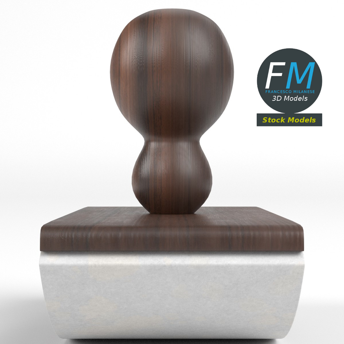 3D-Modell - Schaukel-Löschwiege - 04