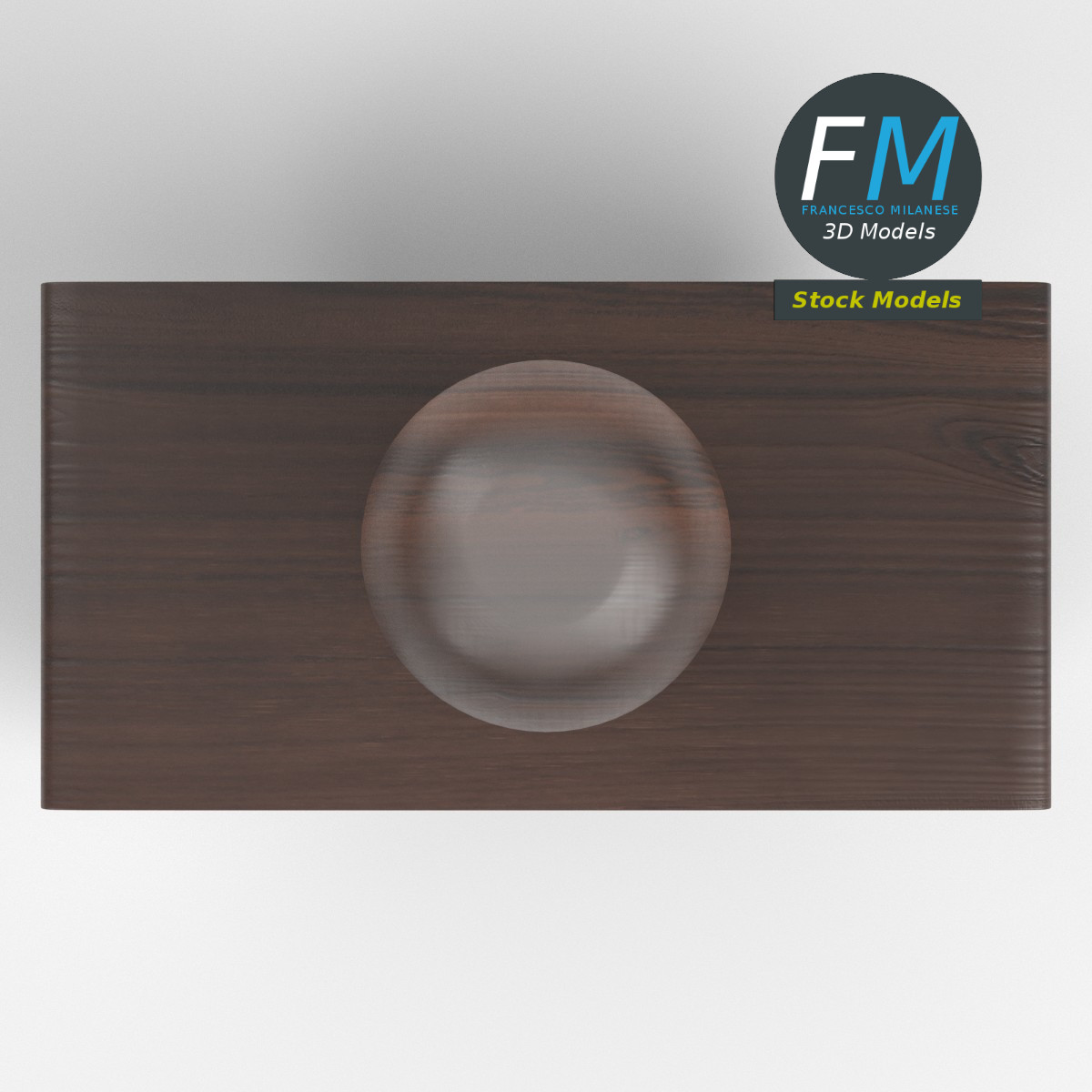 3D-Modell - Schaukel-Löschwiege - 06