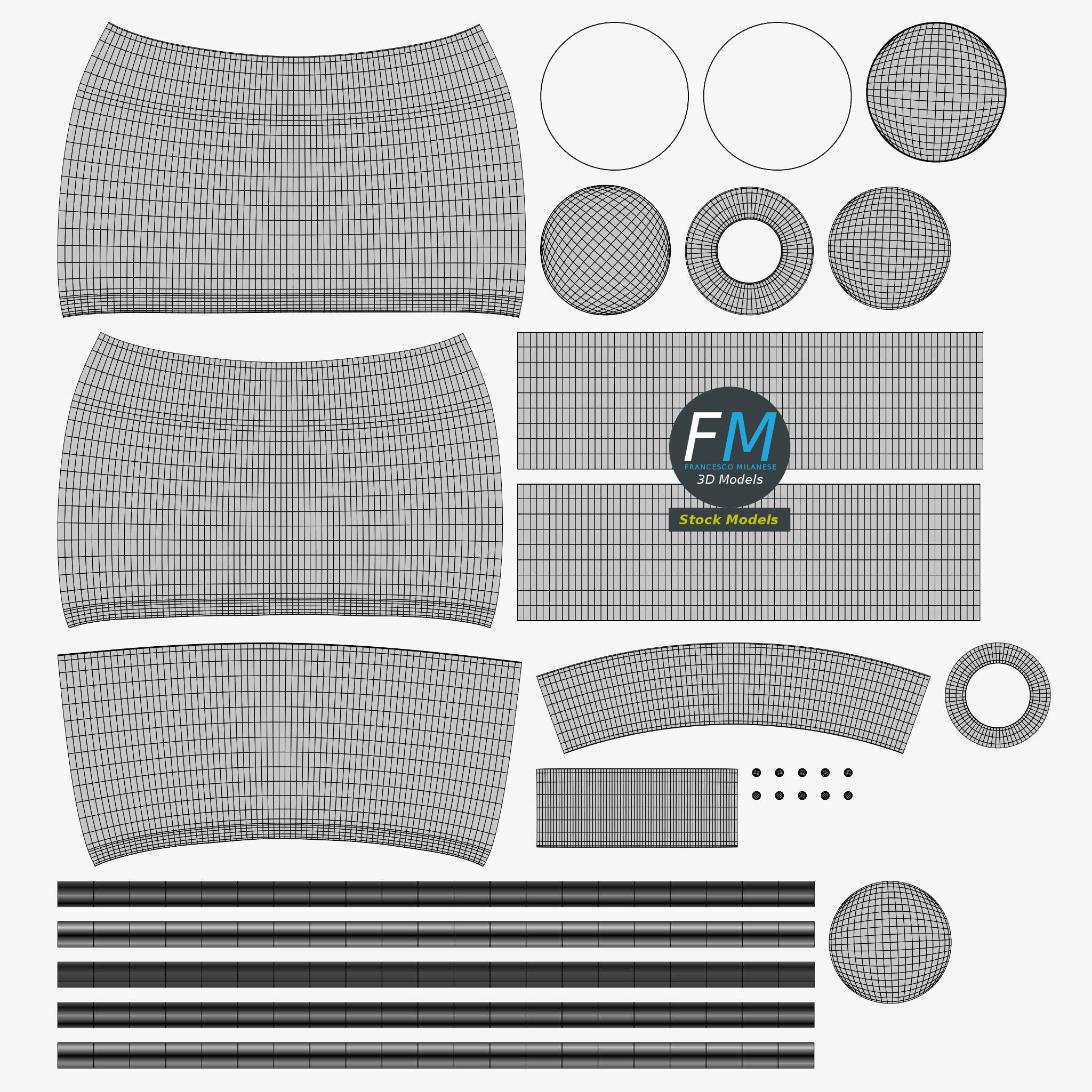 3D-Modell - Raumduft-Diffusor - 11 3D-Modell - Raumduft-Diffusor - 11