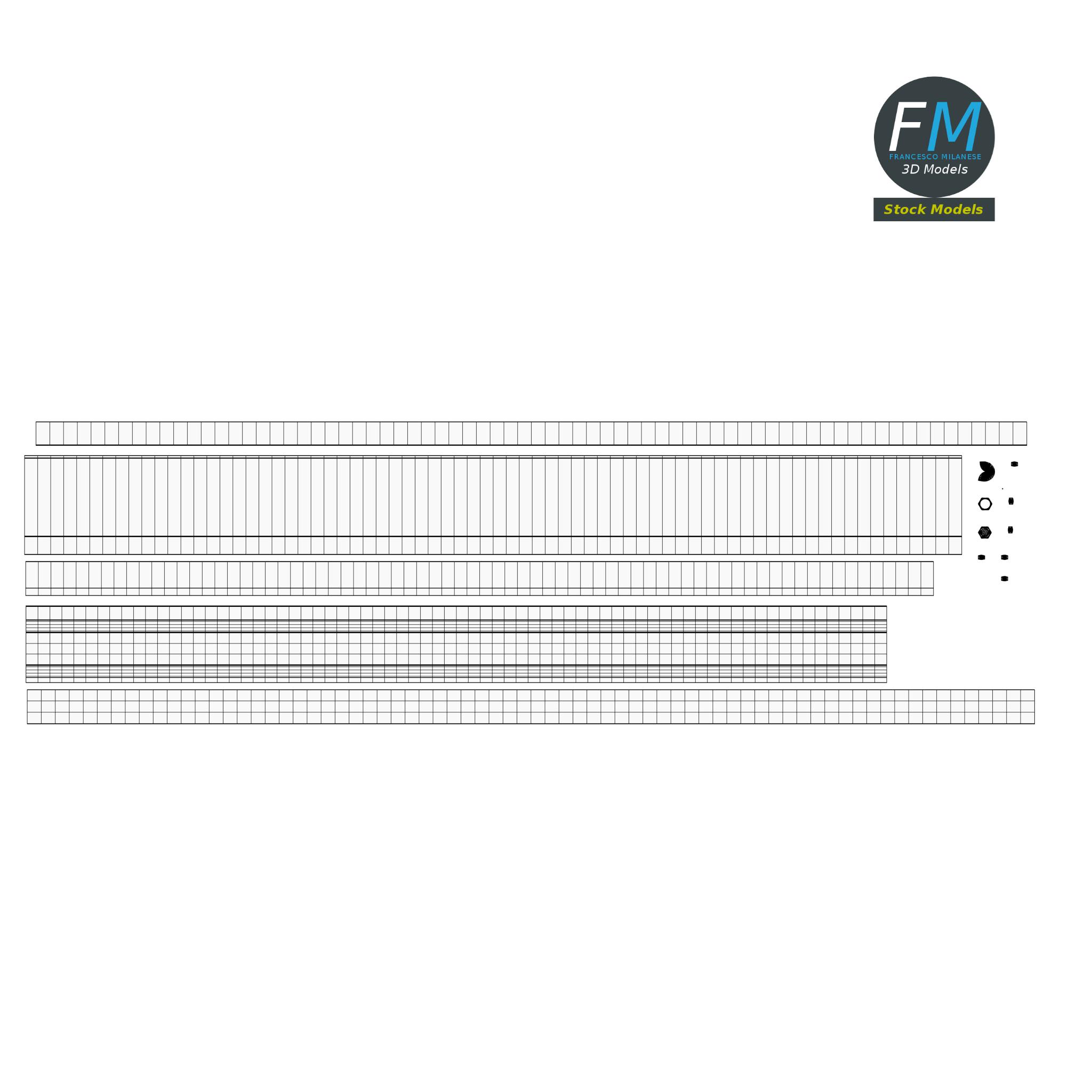 3D-Modell - Drehbarer Schornsteinaufsatz - 11