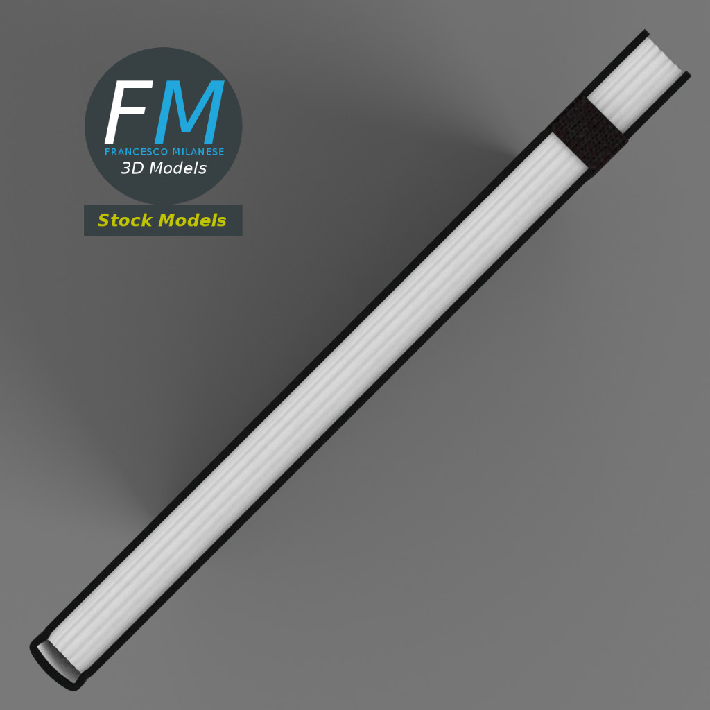 3D-Modell - Skizzenbuch - 06