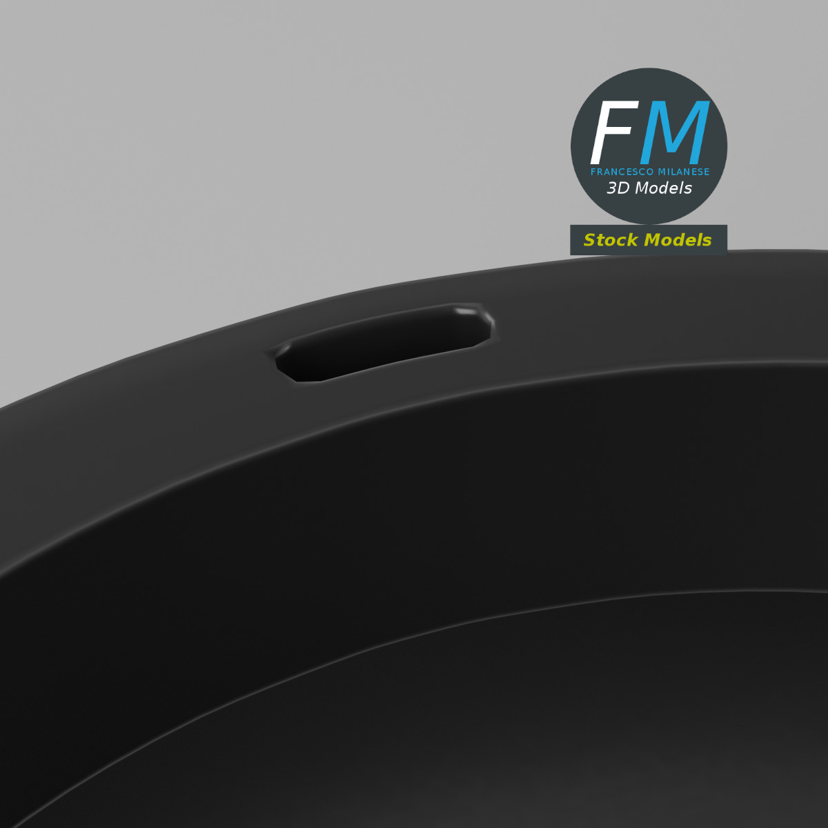 3D-Modell - Kleiner Kaffee-Reisebecher - 05