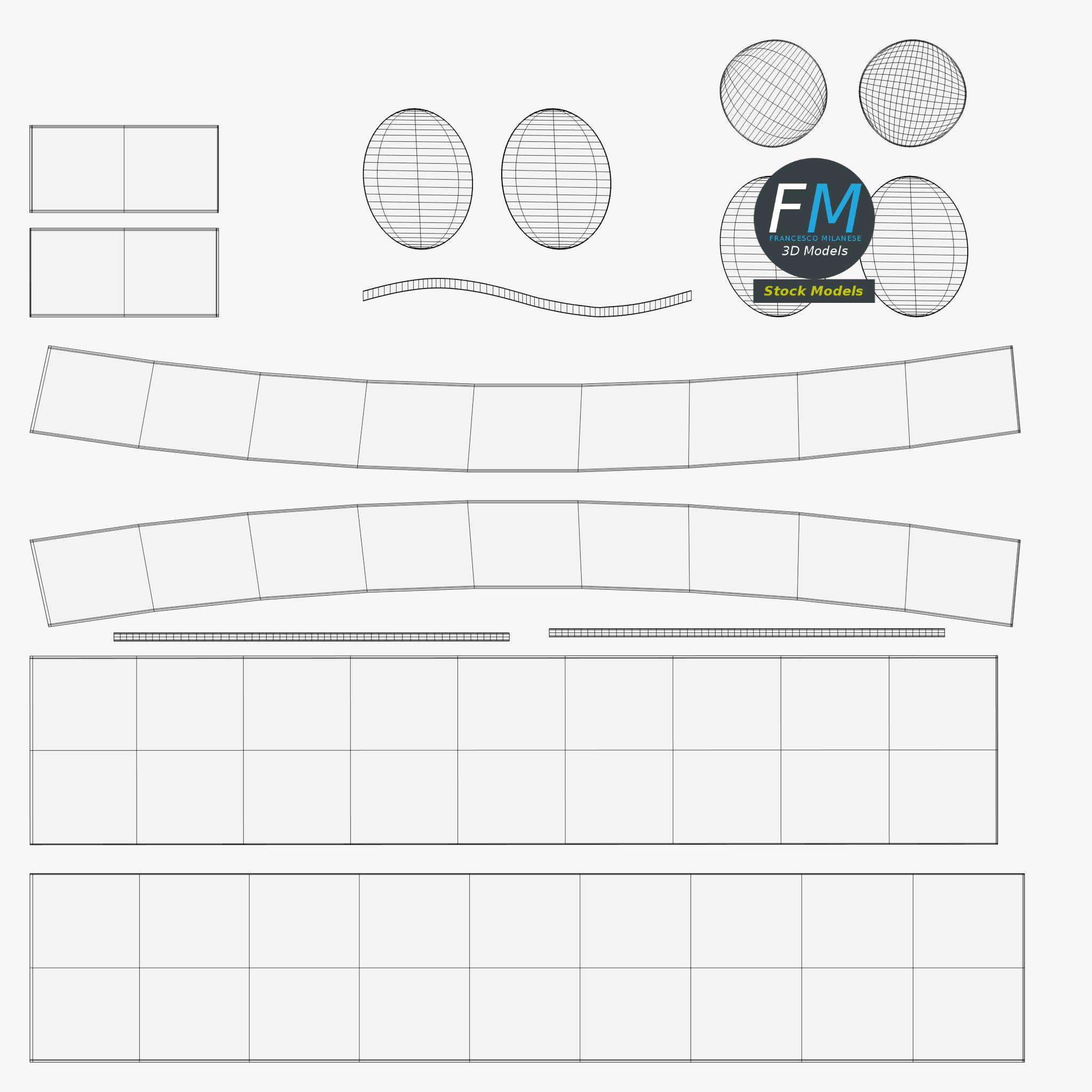 3D-Modell - Smart Glasses - 12 3D-Modell - Smart Glasses - 12