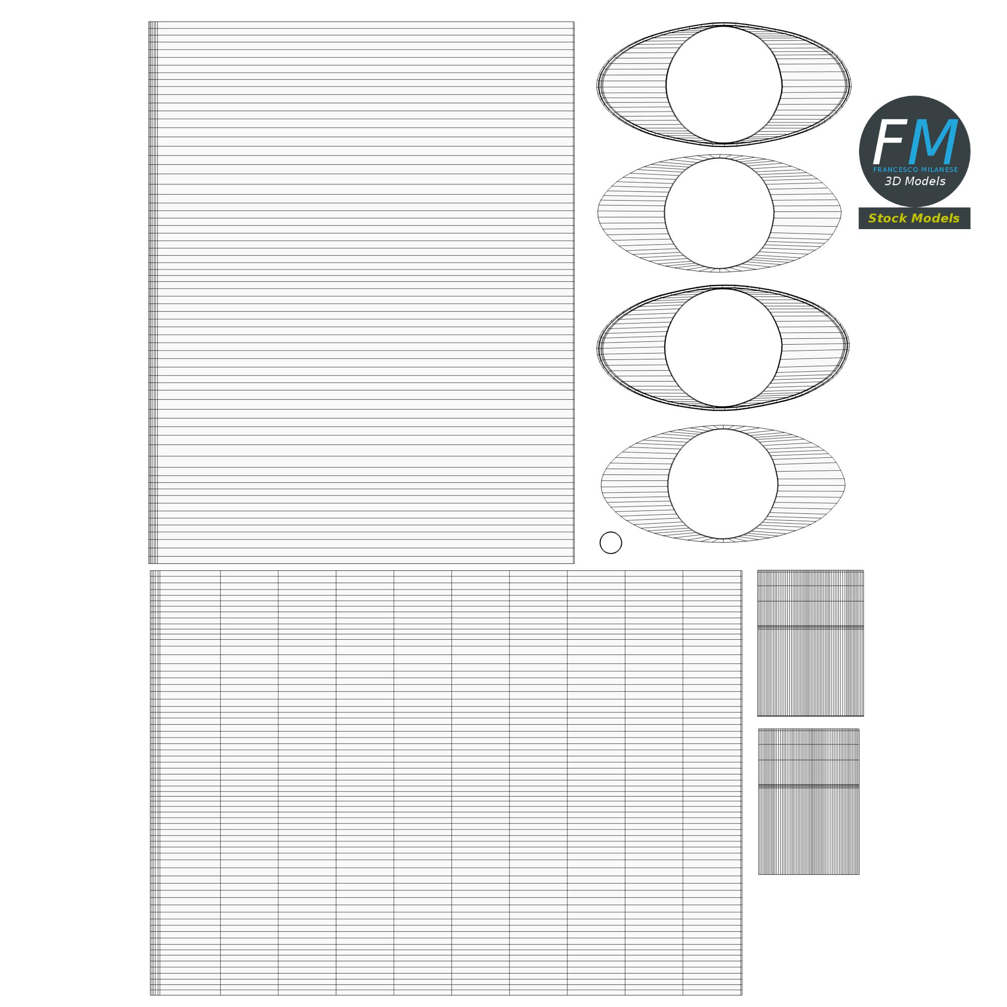3D-Modell - Spritze - 11